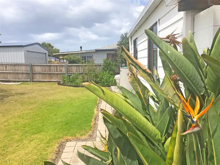 Third view of Homely house listing, . Quail Street, St Helens TAS 7216