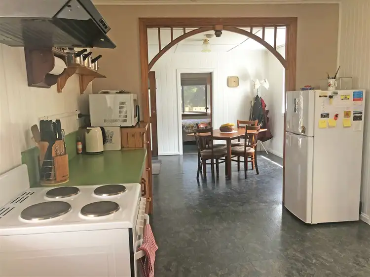 Fourth view of Homely house listing, . Quail Street, St Helens TAS 7216