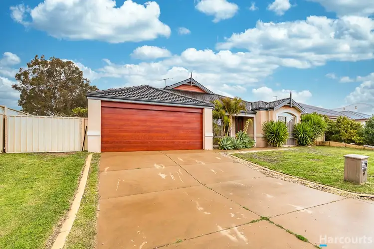 20 Rometta Way, Sinagra WA 6065