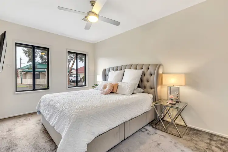 Fourth view of Homely house listing, 7B Sandpiper Chase, Mawson Lakes SA 5095