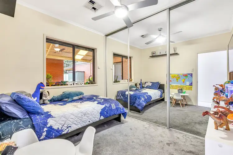 Sixth view of Homely house listing, 7B Sandpiper Chase, Mawson Lakes SA 5095