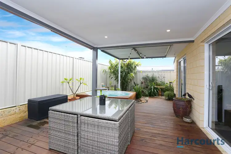 Third view of Homely house listing, 2 Fairfax Street, Hilbert WA 6112