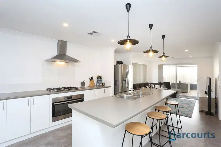 Fourth view of Homely house listing, 2 Fairfax Street, Hilbert WA 6112