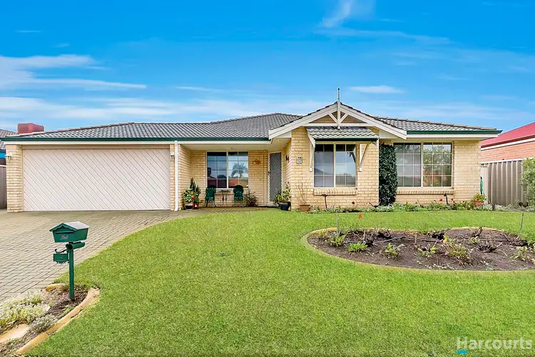 14 Manchester Drive, Hocking WA 6065