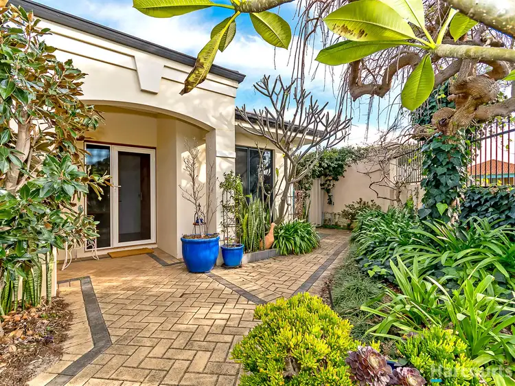 Main view of Homely house listing, 21 Griffin Crescent, Manning WA 6152
