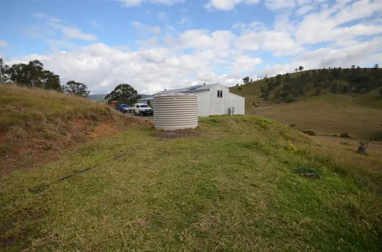 Main view of Homely rural property listing, 234 Belbora Creek Road, Gloucester NSW 2422