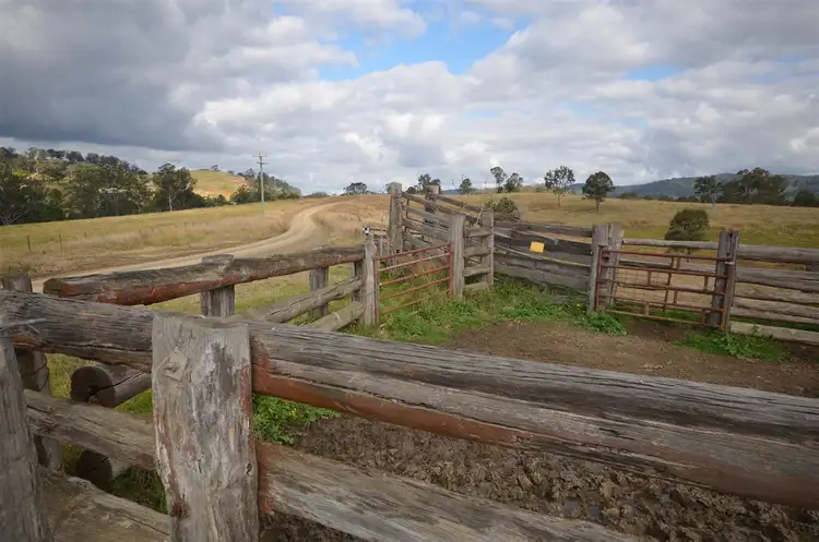 Fourth view of Homely rural property listing, 234 Belbora Creek Road, Gloucester NSW 2422