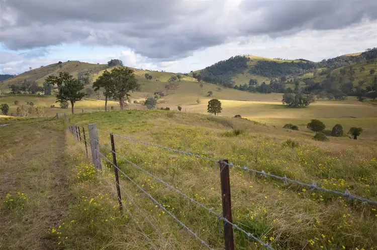Fifth view of Homely rural property listing, 234 Belbora Creek Road, Gloucester NSW 2422