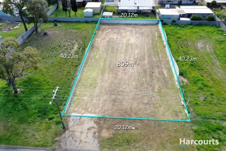 Third view of Homely land listing, 10 Fourth Avenue, Mandurah WA 6210