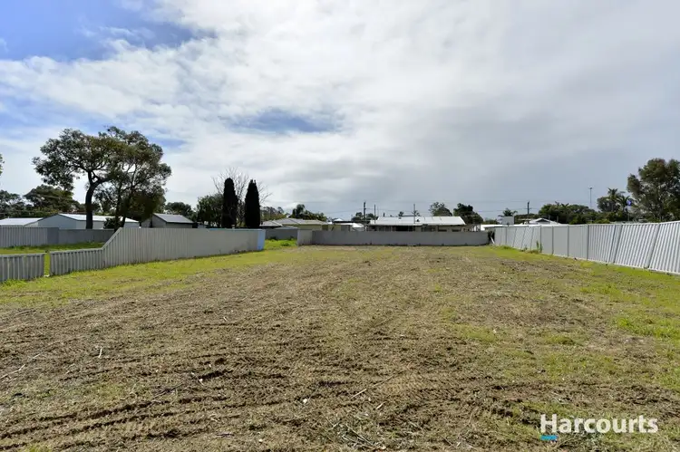Fifth view of Homely land listing, 10 Fourth Avenue, Mandurah WA 6210