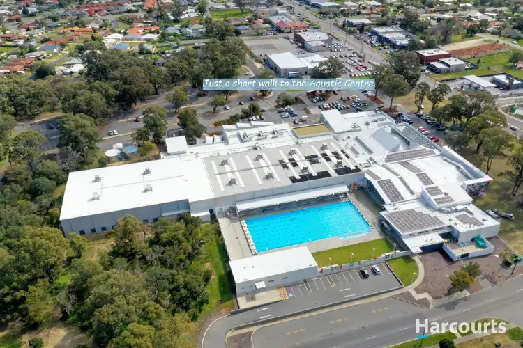 Sixth view of Homely land listing, 10 Fourth Avenue, Mandurah WA 6210
