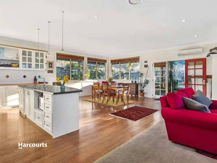 Third view of Homely house listing, 3428 Huon Highway, Franklin TAS 7113