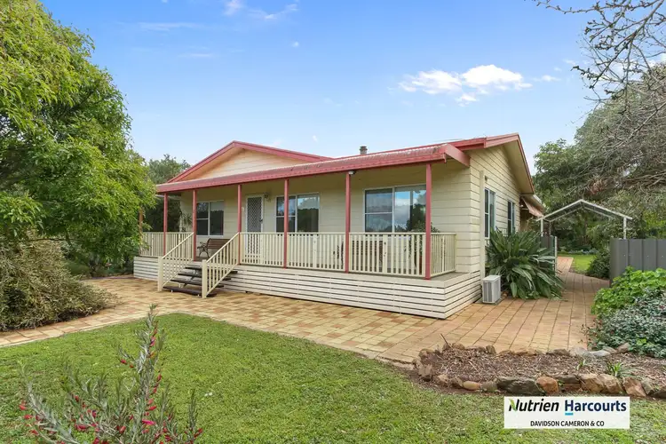 Main view of Homely rural property listing, 11 Warral Street, Duri NSW 2344