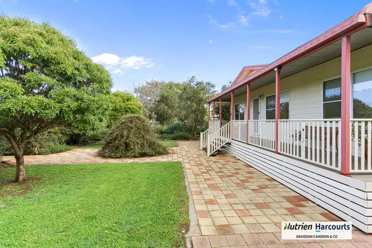 Second view of Homely rural property listing, 11 Warral Street, Duri NSW 2344