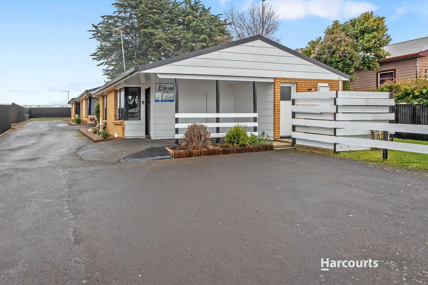 Main view of Homely unit listing, 1/21 Tattersall Street, Montello TAS 7320