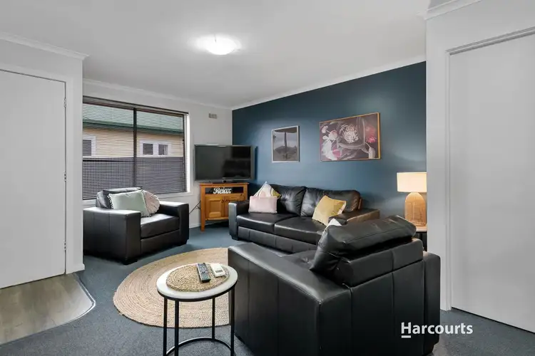 Third view of Homely unit listing, 1/21 Tattersall Street, Montello TAS 7320