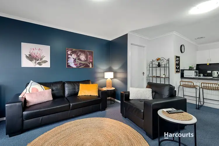 Fourth view of Homely unit listing, 1/21 Tattersall Street, Montello TAS 7320