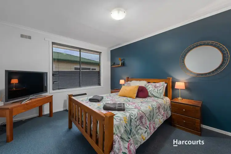 Sixth view of Homely unit listing, 1/21 Tattersall Street, Montello TAS 7320