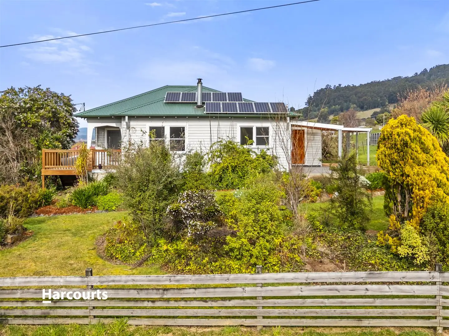 Main view of Homely house listing, 15 New Road, Franklin TAS 7113