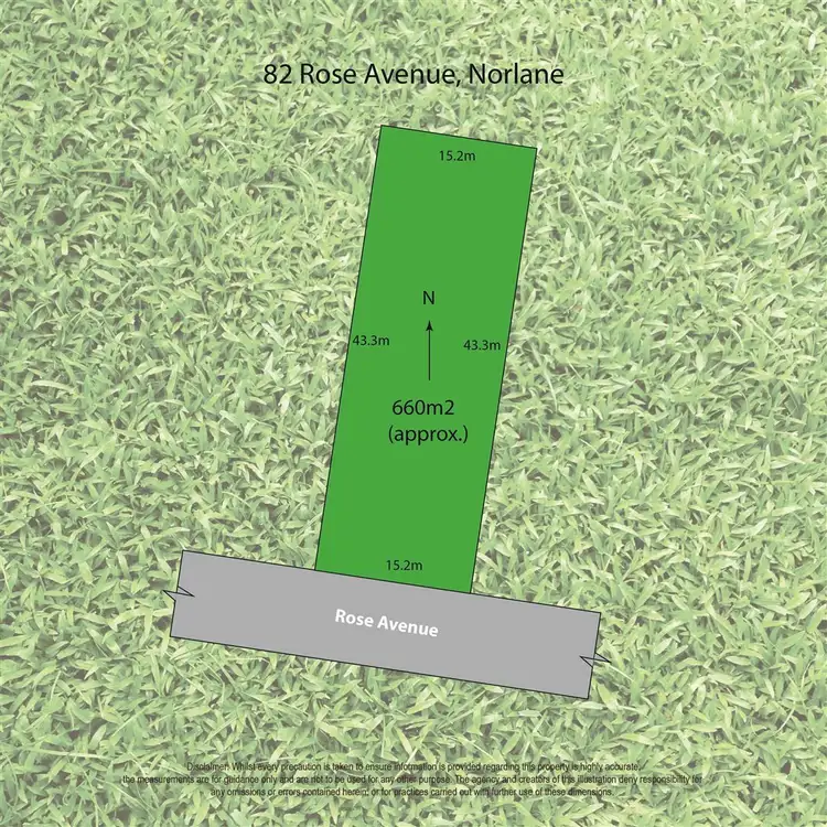 82 Rose Avenue, Norlane VIC 3214