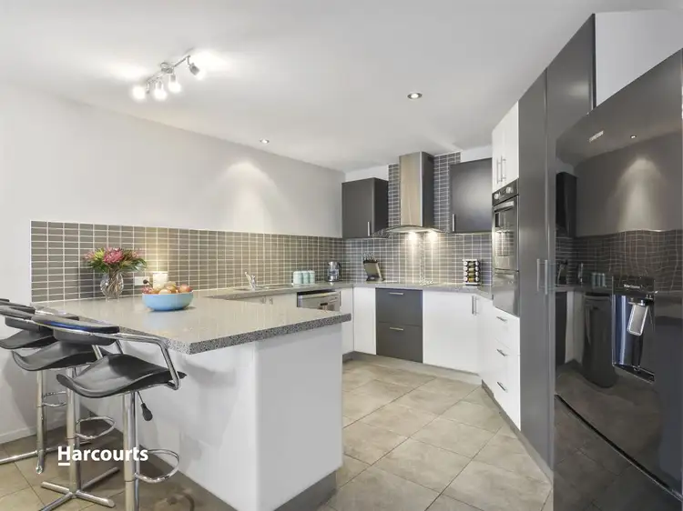 Second view of Homely house listing, 24 Corlacus Drive, Kingston TAS 7050