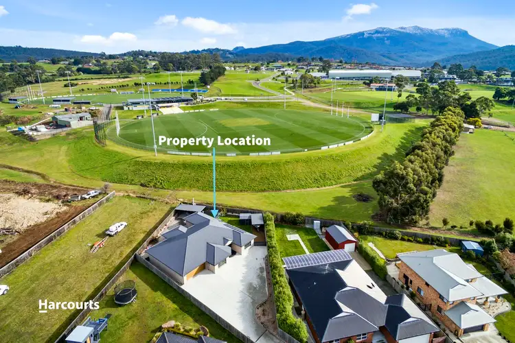 Third view of Homely house listing, 24 Corlacus Drive, Kingston TAS 7050