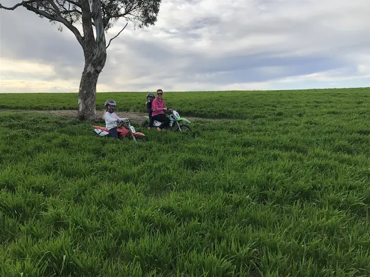 Fifth view of Homely rural property listing, 530 Ova Flow Road, Keith SA 5267