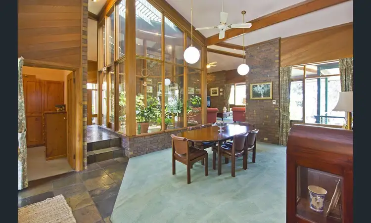 Second view of Homely house listing, 1 Telopea Drive, Athelstone SA 5076