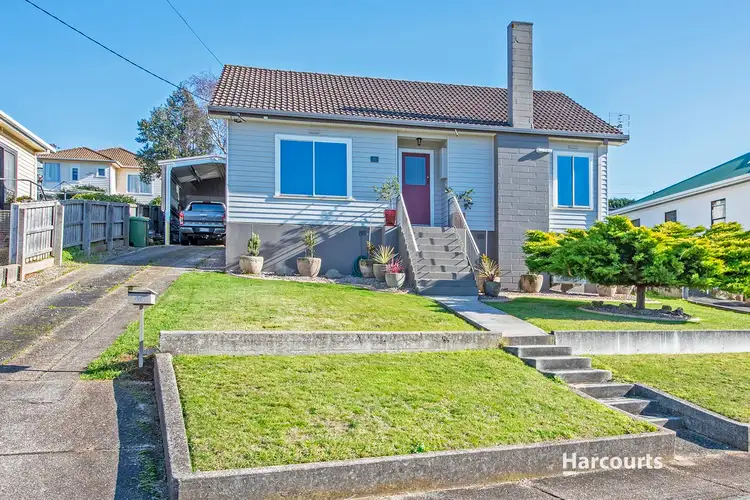 46 Cherry Street, Hillcrest TAS 7320