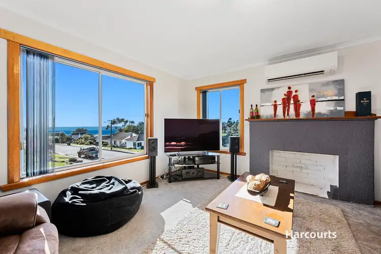 Second view of Homely house listing, 46 Cherry Street, Hillcrest TAS 7320