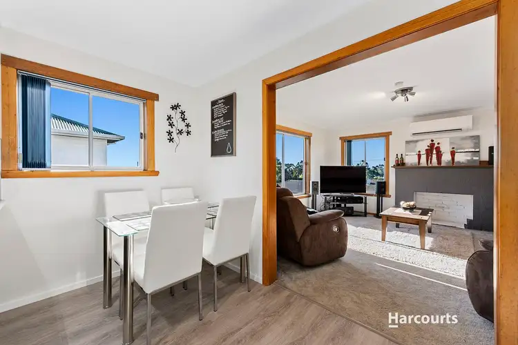 Fourth view of Homely house listing, 46 Cherry Street, Hillcrest TAS 7320