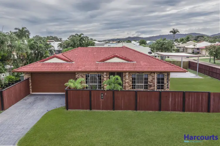 1 Pinnata Place, Kirwan QLD 4817