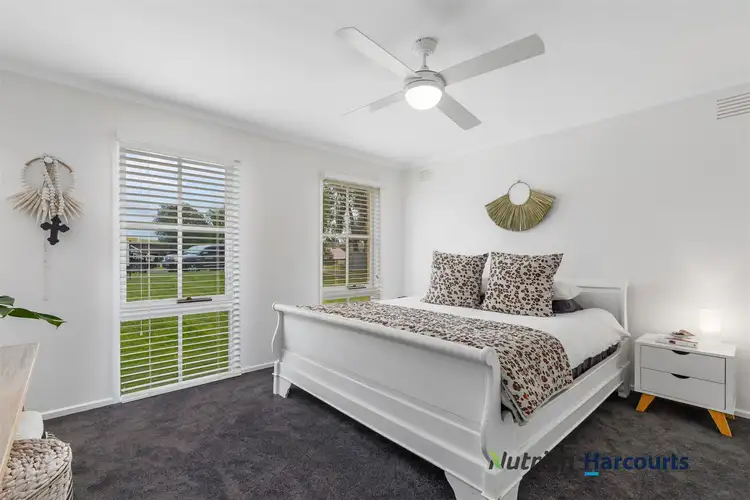 Second view of Homely house listing, 29 Myrtle Street, Alexandra VIC 3714