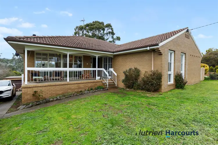 Fourth view of Homely house listing, 29 Myrtle Street, Alexandra VIC 3714