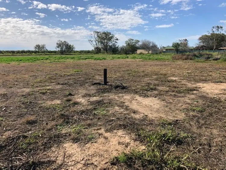 Fourth view of Homely land listing, 81 Boundary Street, Wee Waa NSW 2388