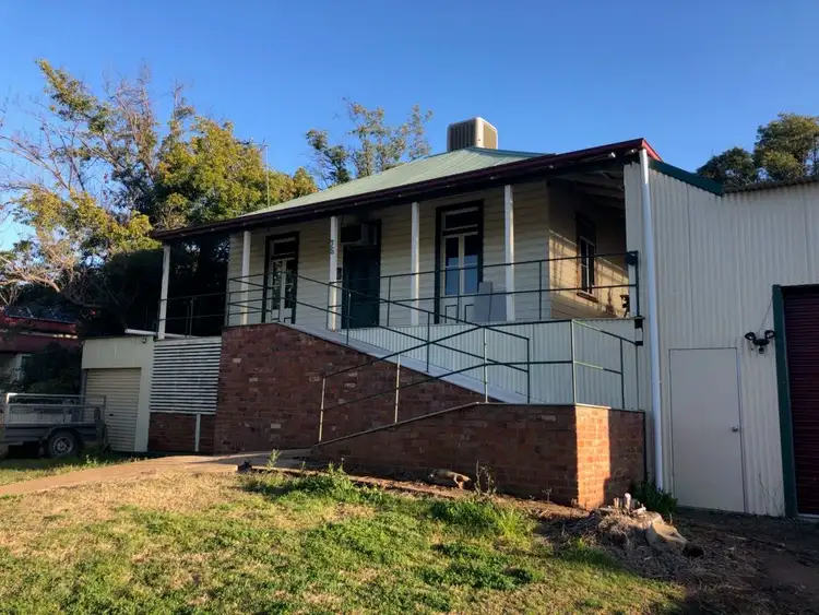 75 Fraser Street, Narrabri NSW 2390