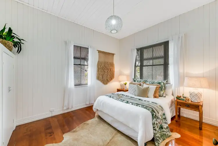 Fifth view of Homely house listing, 13 Thomas Street, Clayfield QLD 4011