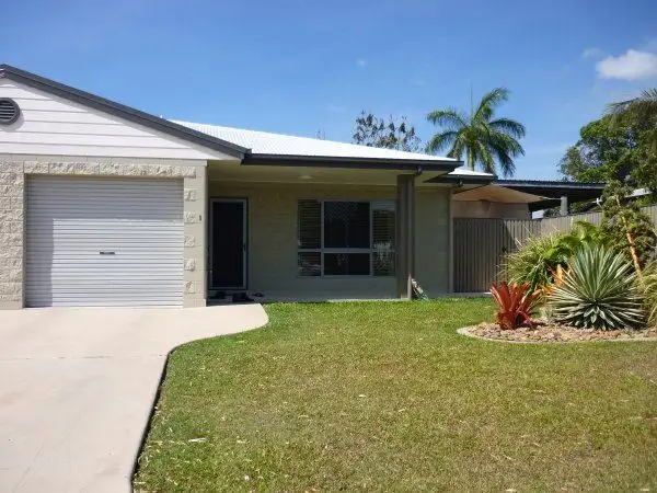 Main view of Homely unit listing, 1/1 Wickham Street, Ayr QLD 4807