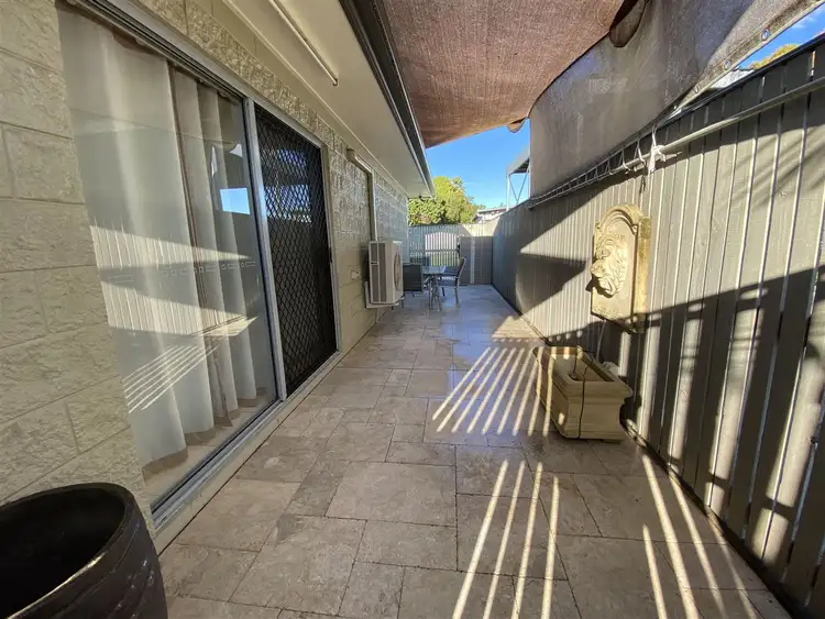 Second view of Homely unit listing, 1/1 Wickham Street, Ayr QLD 4807