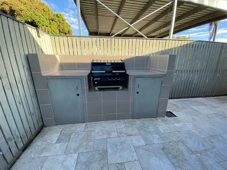 Third view of Homely unit listing, 1/1 Wickham Street, Ayr QLD 4807