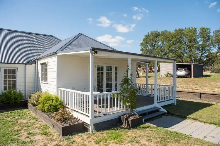 Third view of Homely house listing, 5 Hensleigh Street, Delegate NSW 2633