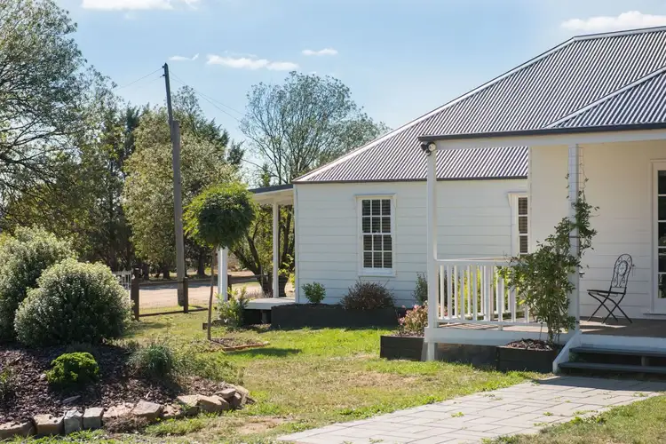 Fourth view of Homely house listing, 5 Hensleigh Street, Delegate NSW 2633