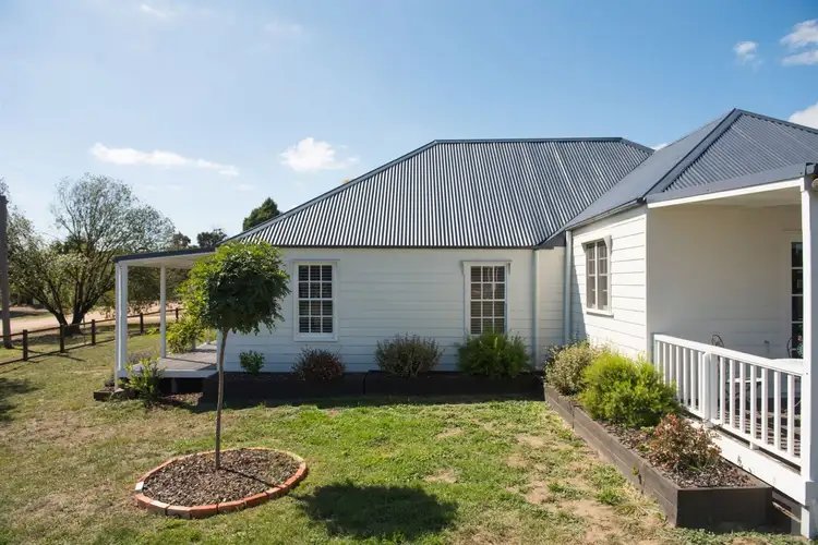 Fifth view of Homely house listing, 5 Hensleigh Street, Delegate NSW 2633