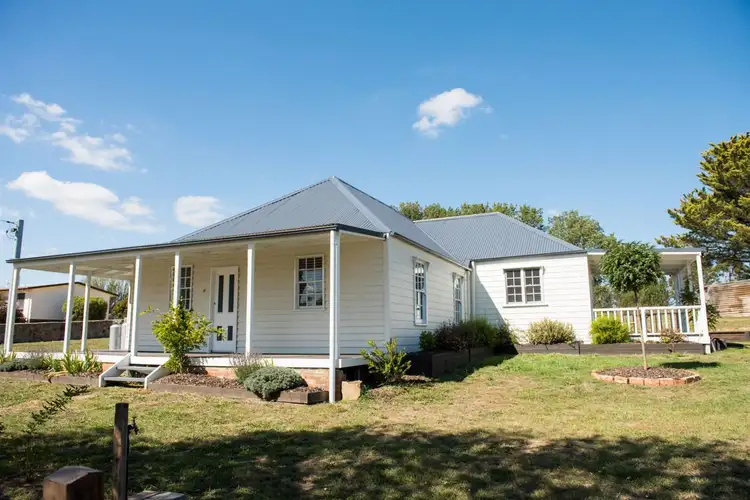 Sixth view of Homely house listing, 5 Hensleigh Street, Delegate NSW 2633