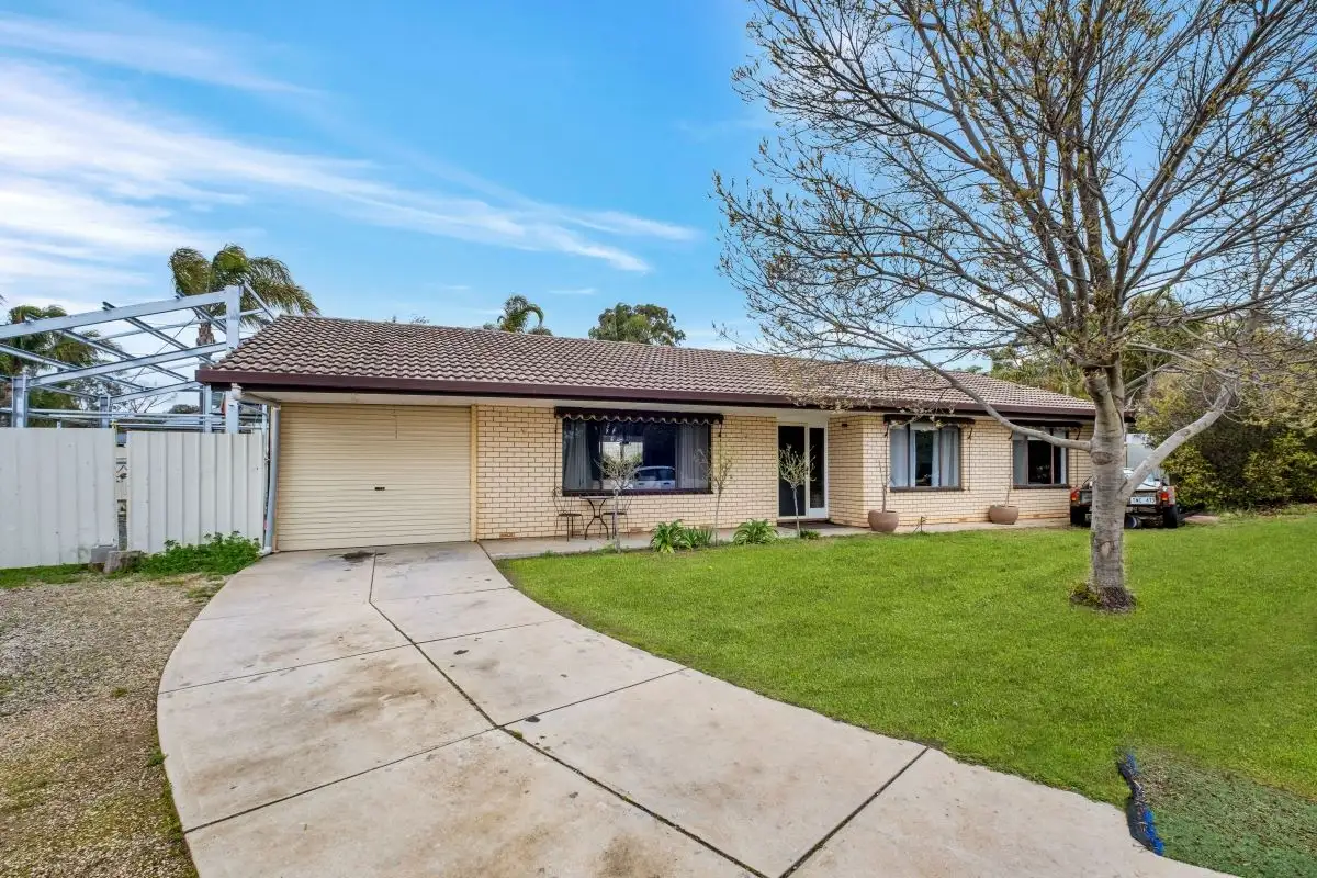 Main view of Homely house listing, 83 Greenwillow Crescent, Happy Valley SA 5159