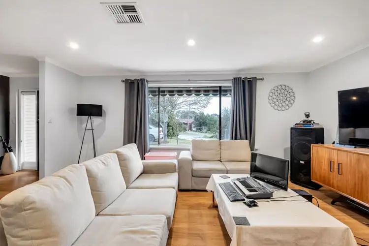 Fourth view of Homely house listing, 83 Greenwillow Crescent, Happy Valley SA 5159