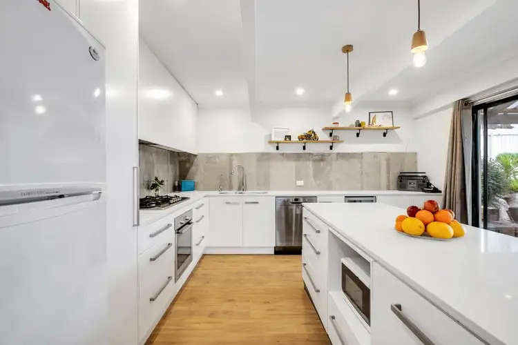 Fifth view of Homely house listing, 83 Greenwillow Crescent, Happy Valley SA 5159