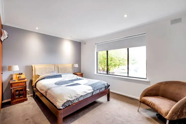 Sixth view of Homely house listing, 83 Greenwillow Crescent, Happy Valley SA 5159