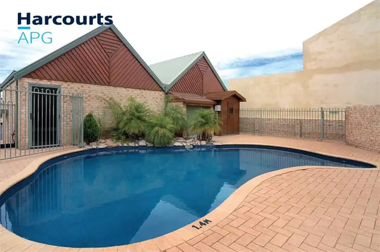 Third view of Homely unit listing, 4/45 Marlston Drive, Bunbury WA 6230