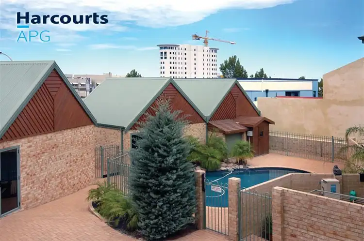 Fourth view of Homely unit listing, 4/45 Marlston Drive, Bunbury WA 6230